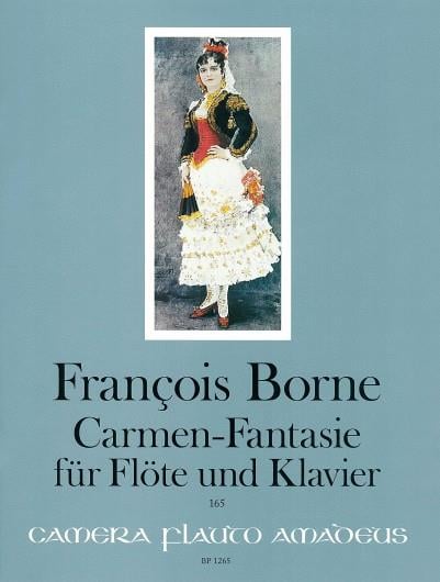 Carmen Fantasie